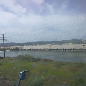 Meet your Posher, Rufus